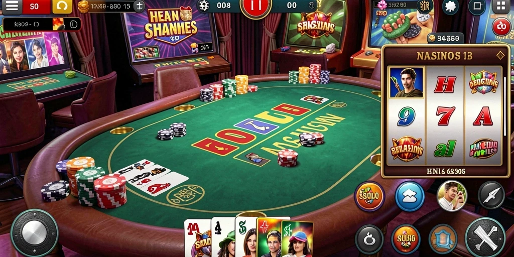afk77 - Jelajahi dunia fantasi yang menakjubkan.