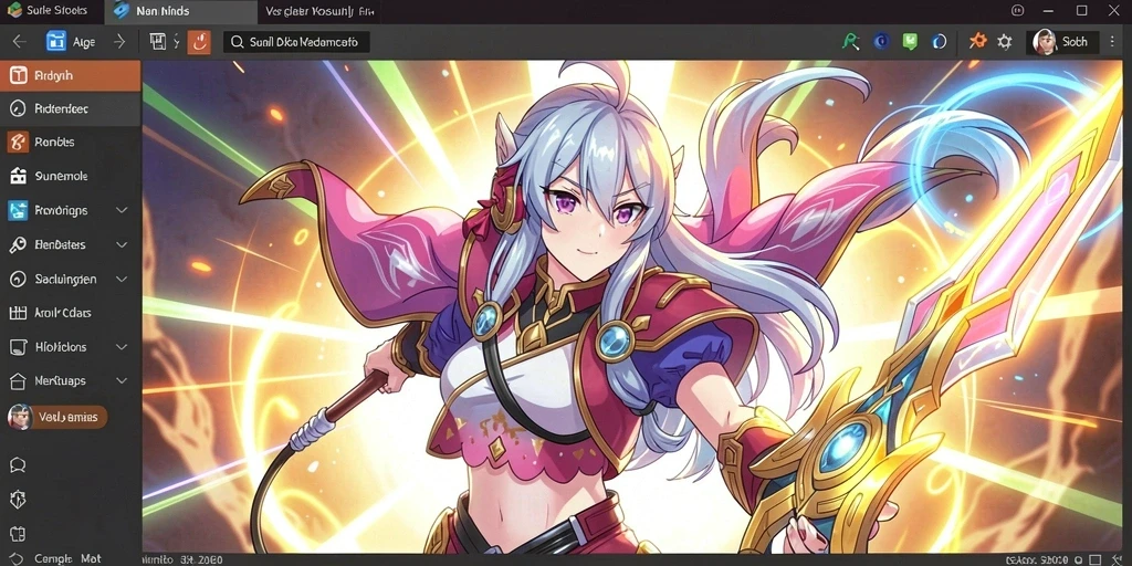 aifa66 - Mode multiplayer yang mendebarkan untuk bersaing.