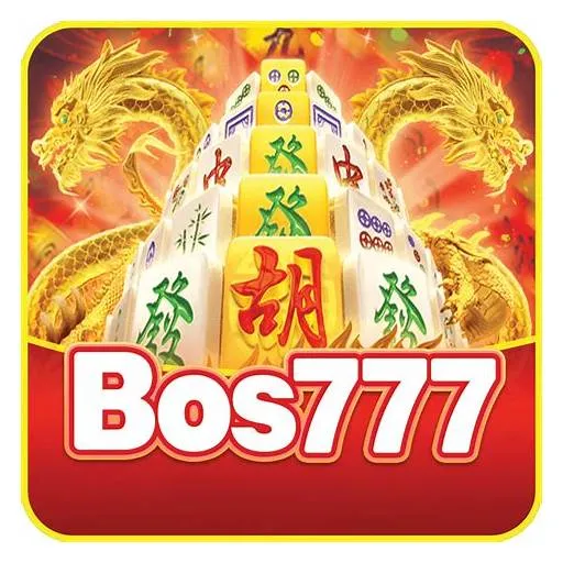 Ikon bos777