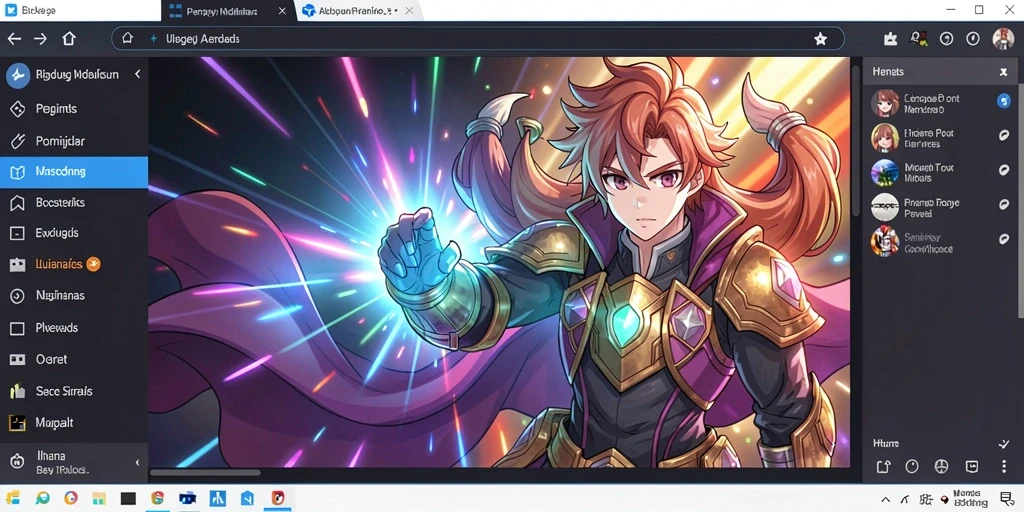 inova77 - Mode Multiplayer yang seru dan kompetitif.