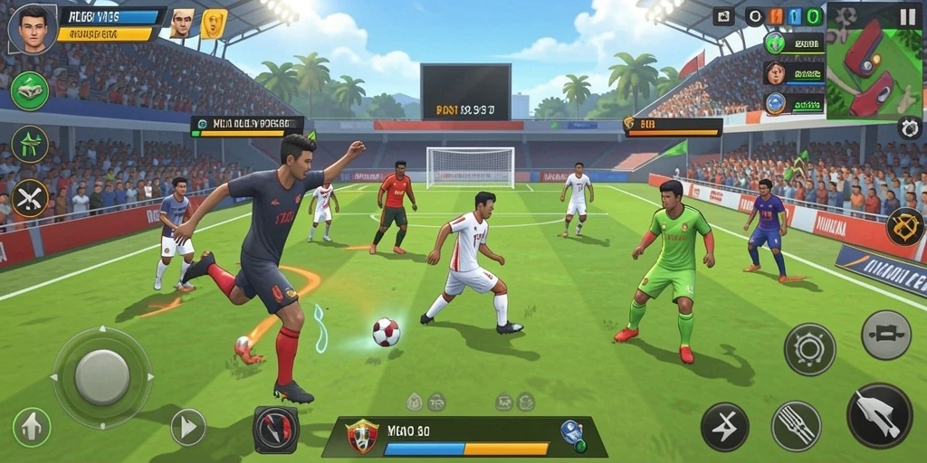 merdeka777 - Berbagai pilihan permainan judi yang seru.