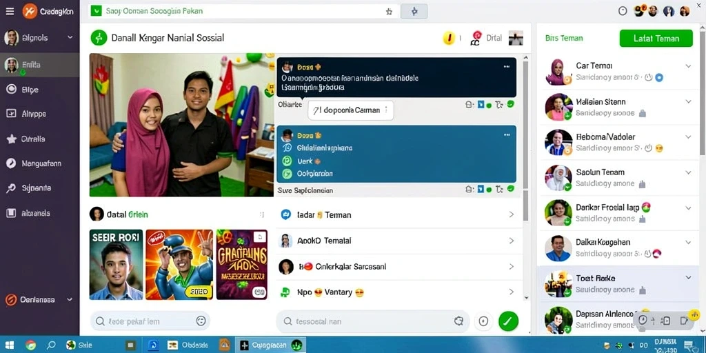 polototo - Level dengan tantangan seru dan menarik.