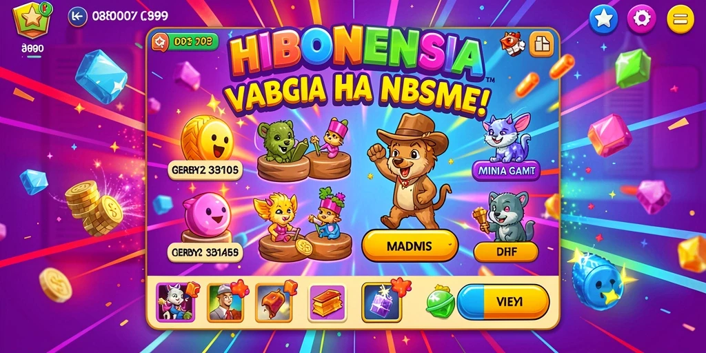 slot138 - Berbagai pilihan mesin slot yang variatif dan mengasyikkan.