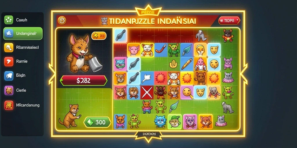 slot21 - Antarmuka yang ramah pengguna dan mudah dinavigasi.