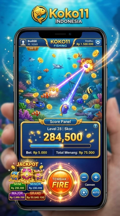Pratinjau build resmi — siap diunduh untuk Android